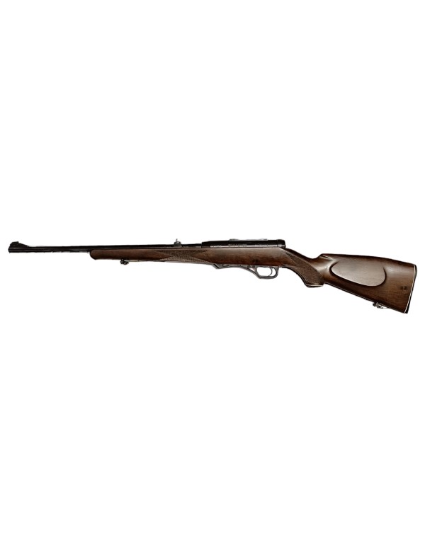 CARABINE REP MANUELLE HK 300 CALIBRE 22 WIN MAG R F