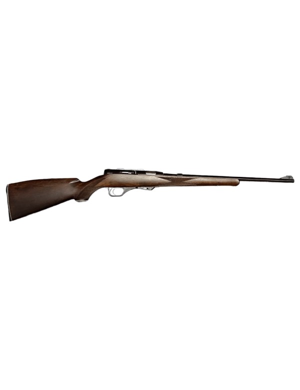 CARABINE REP MANUELLE HK 300 CALIBRE 22 WIN MAG R F