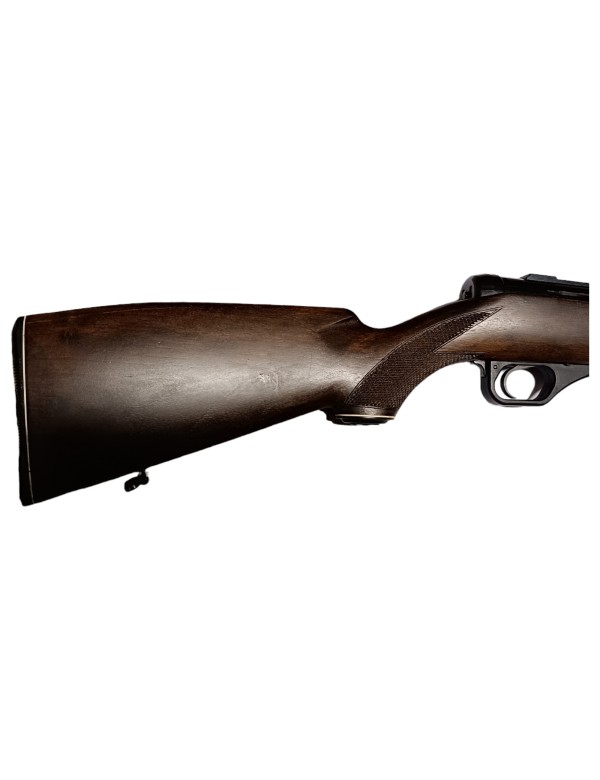 CARABINE REP MANUELLE HK 300 CALIBRE 22 WIN MAG R F