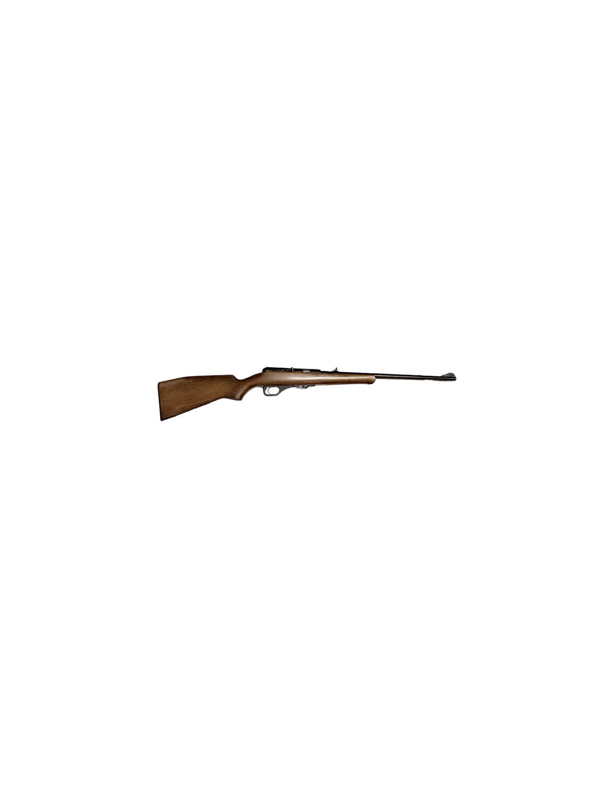 CARABINE REP MANUELLE HK 270 CALIBRE 22 LONG RIFLE