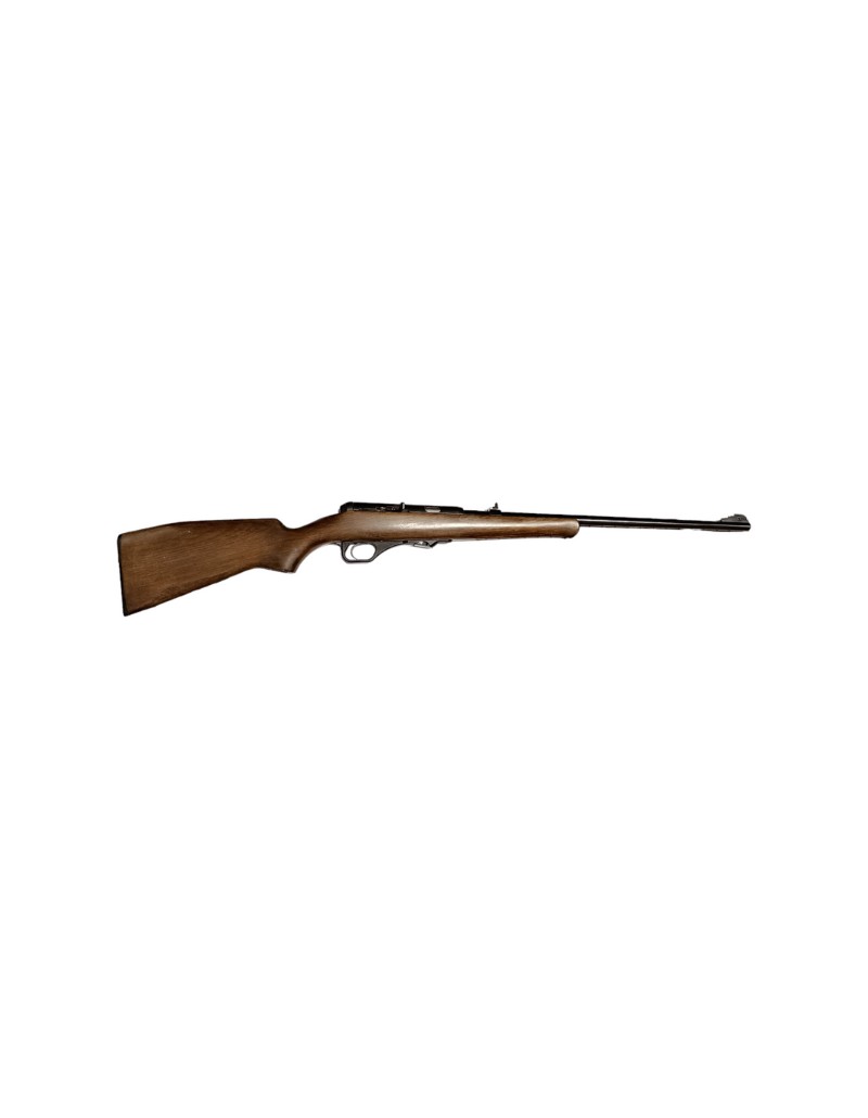 CARABINE REP MANUELLE HK 270 CALIBRE 22 LONG RIFLE