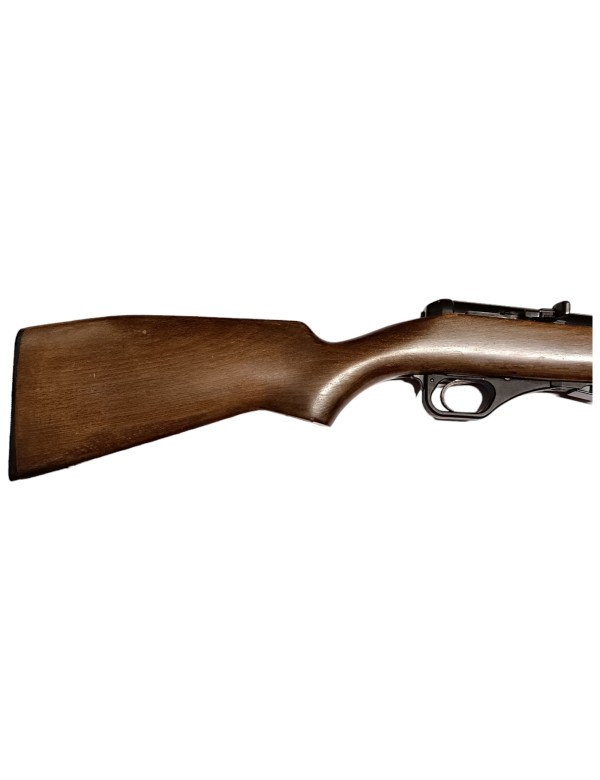 CARABINE REP MANUELLE HK 270 CALIBRE 22 LONG RIFLE