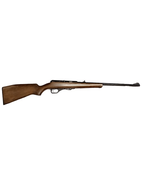 CARABINE REP MANUELLE HK 270 CALIBRE 22 LONG RIFLE