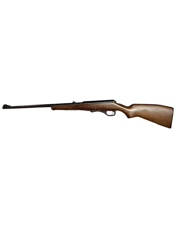 CARABINE REP MANUELLE HK 270 CALIBRE 22 LONG RIFLE