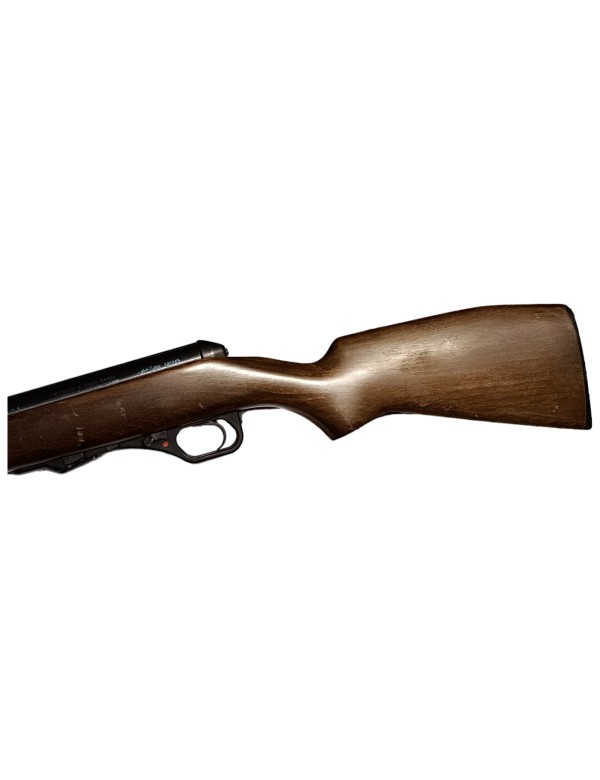 CARABINE REP MANUELLE HK 270 CALIBRE 22 LONG RIFLE