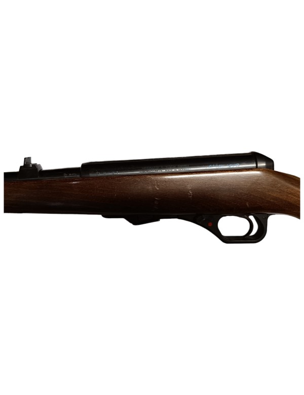 CARABINE REP MANUELLE HK 270 CALIBRE 22 LONG RIFLE