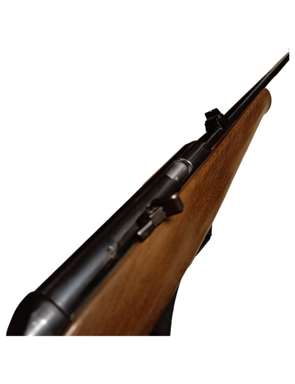 CARABINE REP MANUELLE HK 270 CALIBRE 22 LONG RIFLE