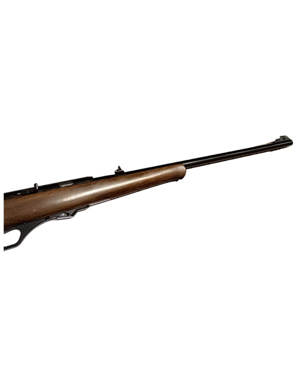 CARABINE REP MANUELLE HK 270 CALIBRE 22 LONG RIFLE