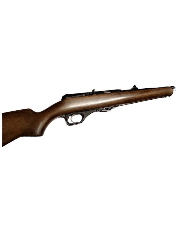 CARABINE REP MANUELLE HK 270 CALIBRE 22 LONG RIFLE