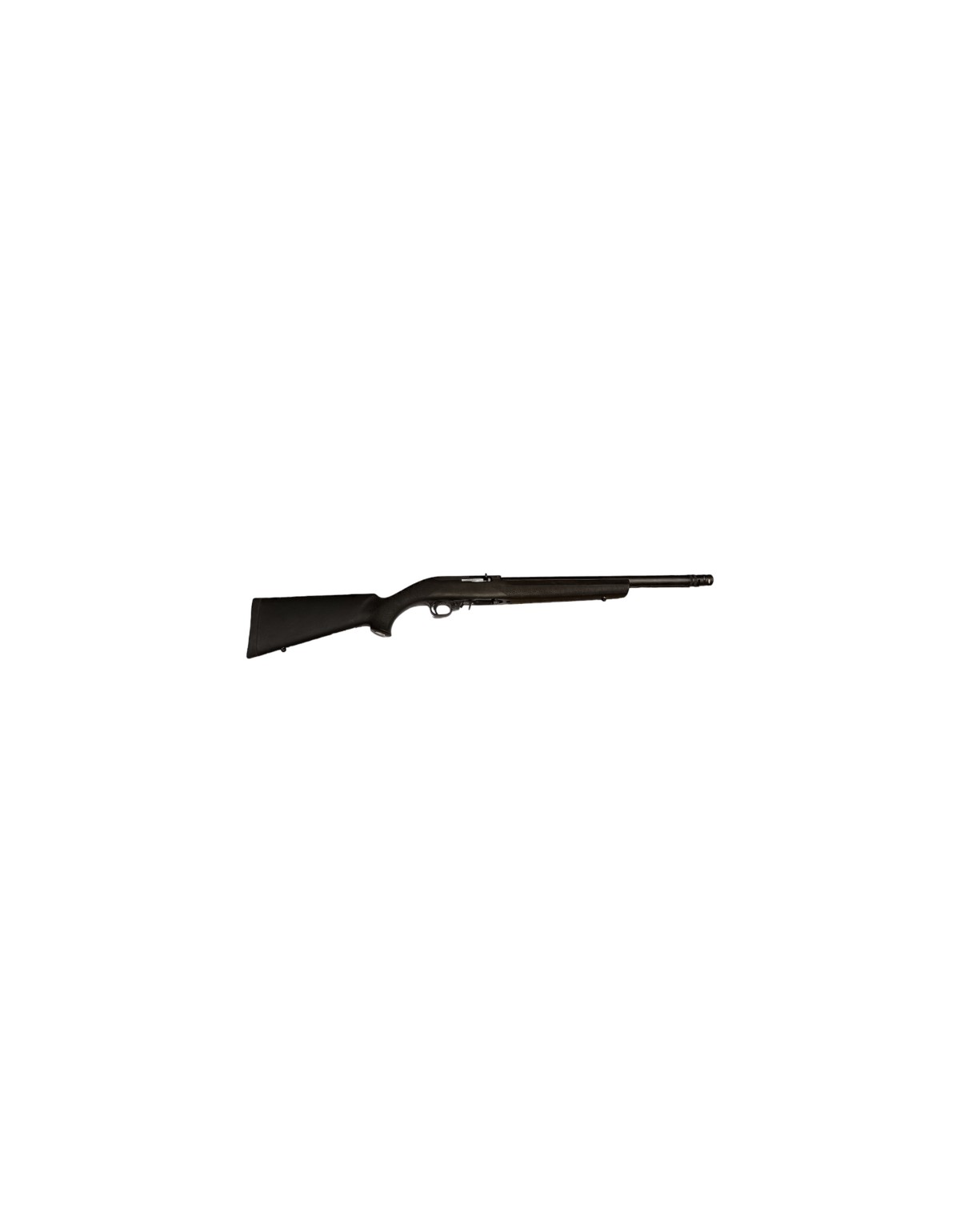 CARABINE 3 CPS RUGER MOD 10/22 CALIBRE 22 LONG RIFLE