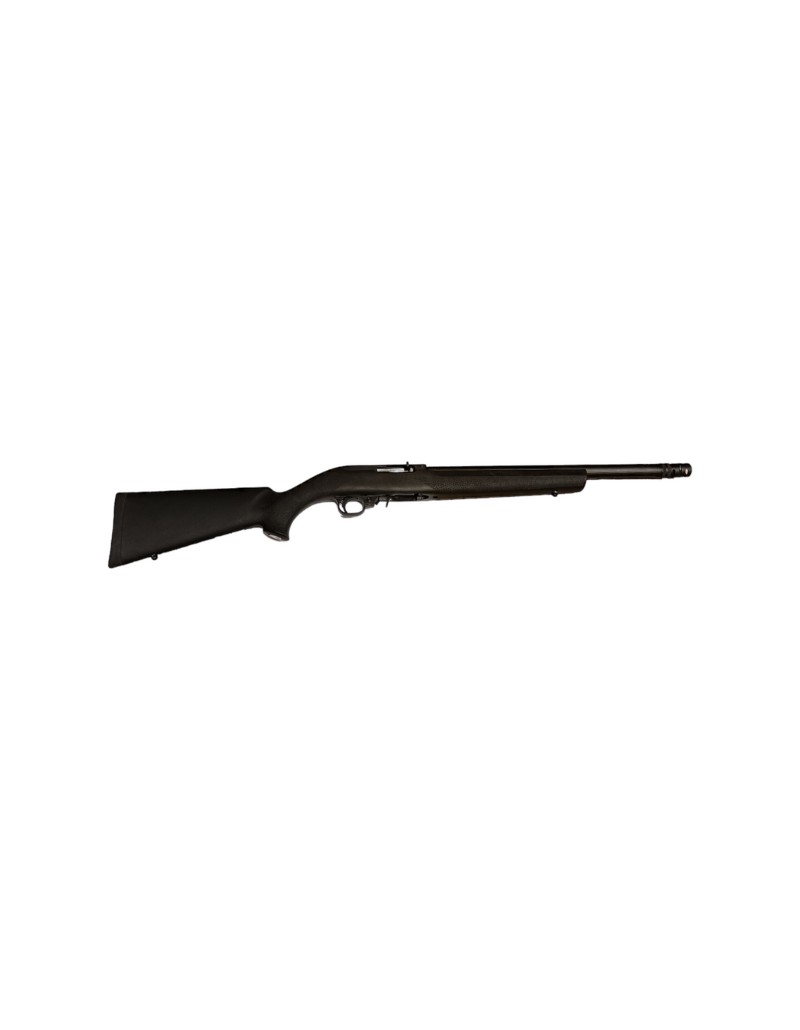 CARABINE 3 CPS RUGER MOD 10/22 CALIBRE 22 LONG RIFLE
