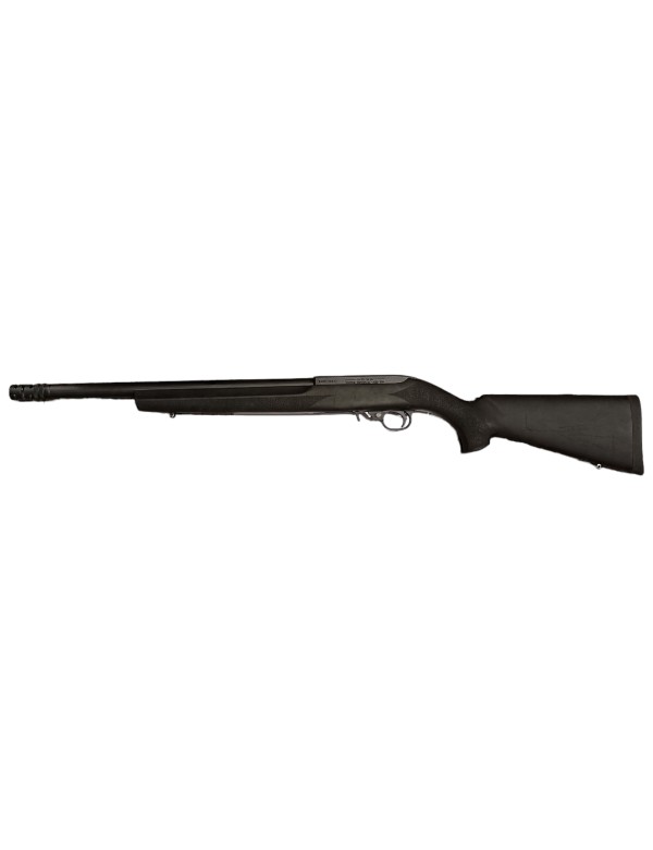 CARABINE 3 CPS RUGER MOD 10/22 CALIBRE 22 LONG RIFLE