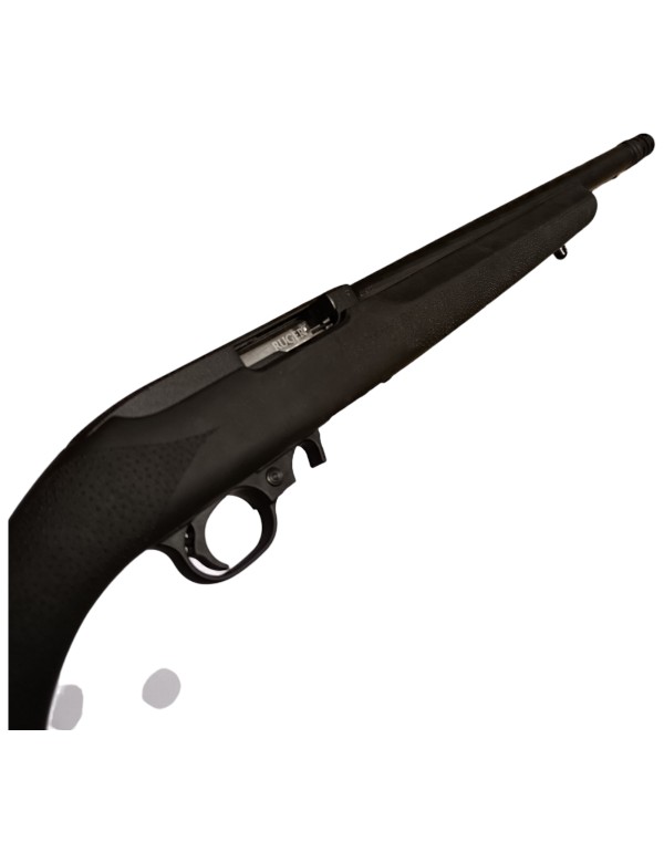 CARABINE 3 CPS RUGER MOD 10/22 CALIBRE 22 LONG RIFLE