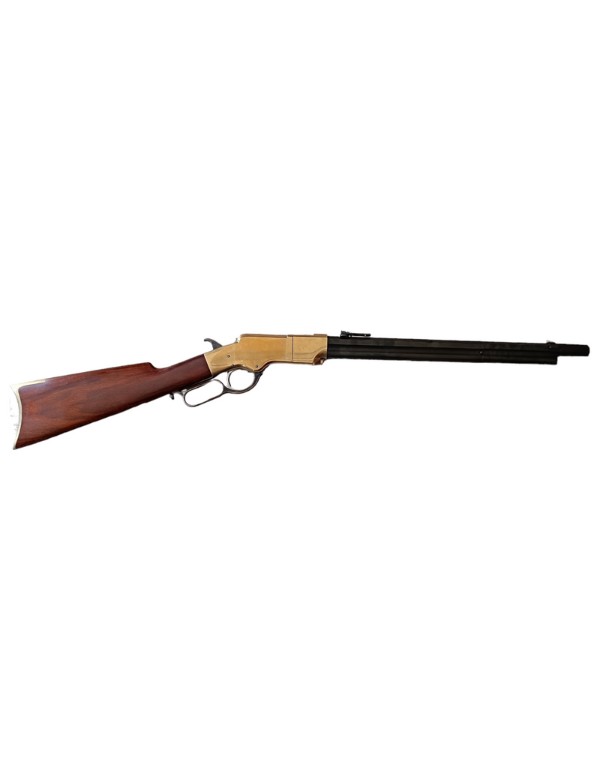 CARABINE UBERTI 1860 HENRY...