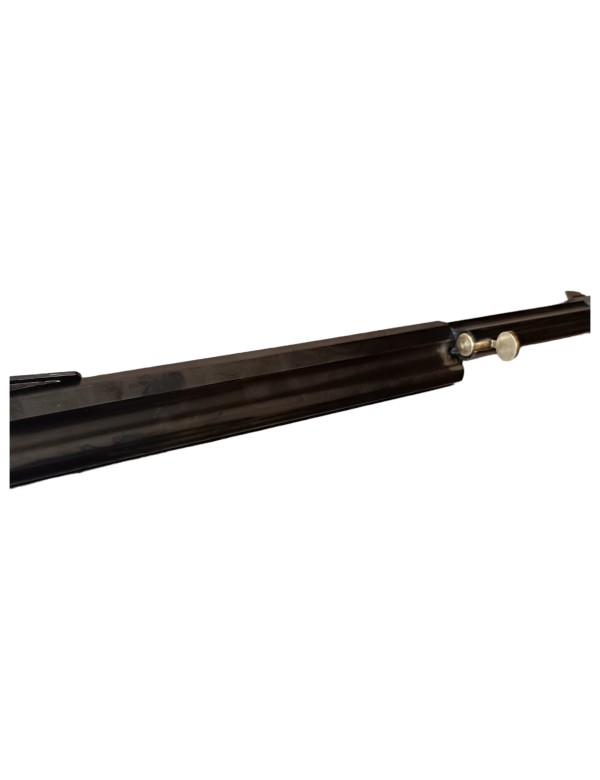 CARABINE UBERTI 1860 HENRY TRAPPER CALIBRE 44-40 WIN