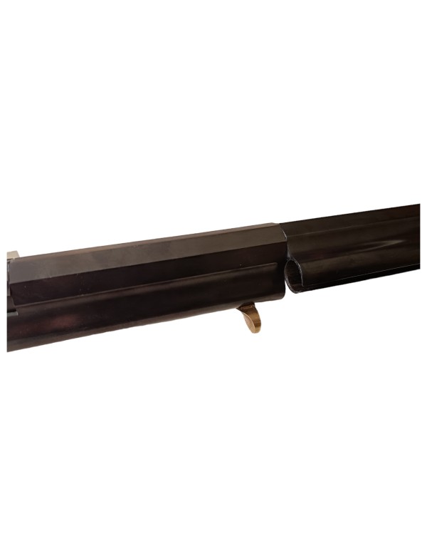 CARABINE UBERTI 1860 HENRY TRAPPER CALIBRE 44-40 WIN