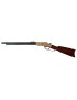 CARABINE UBERTI 1860 HENRY TRAPPER CALIBRE 44-40 WIN