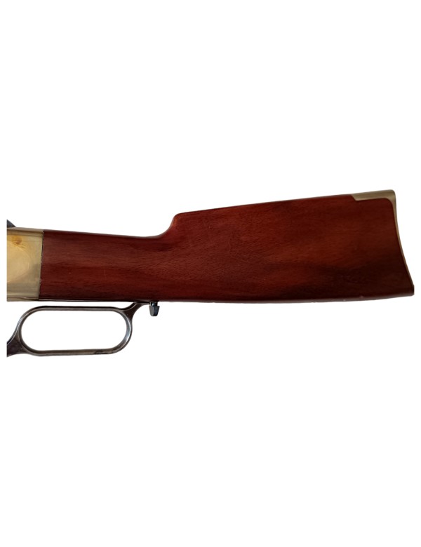 CARABINE UBERTI 1860 HENRY TRAPPER CALIBRE 44-40 WIN