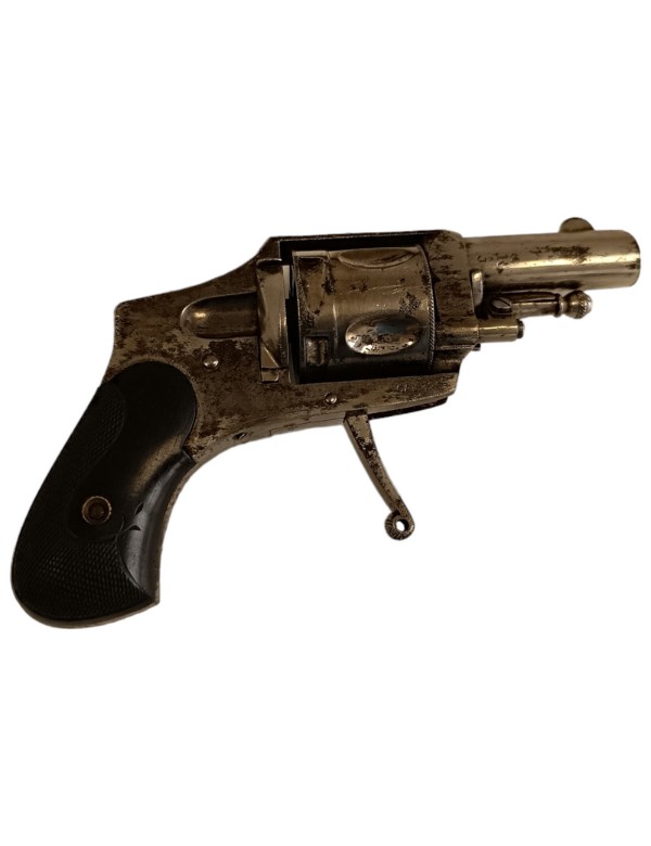 REVOLVER TYPE BULLDOG CAL...