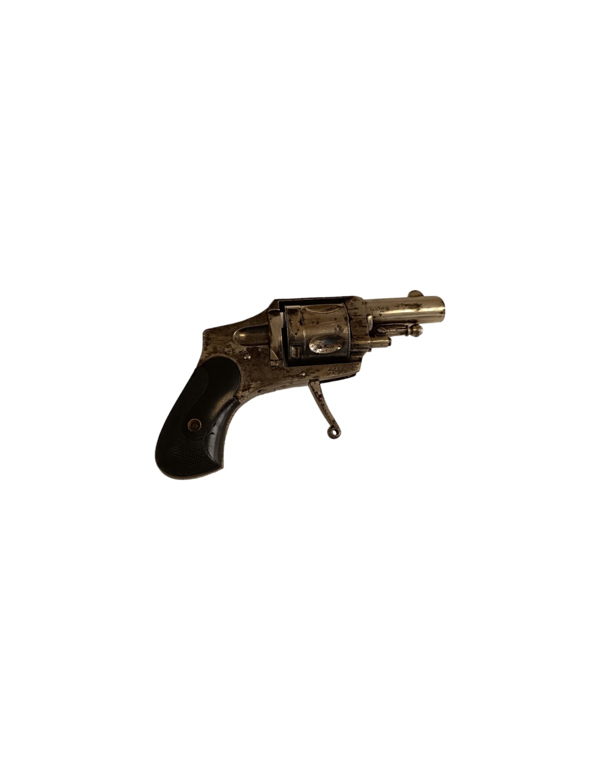 REVOLVER TYPE BULLDOG CAL 320PN