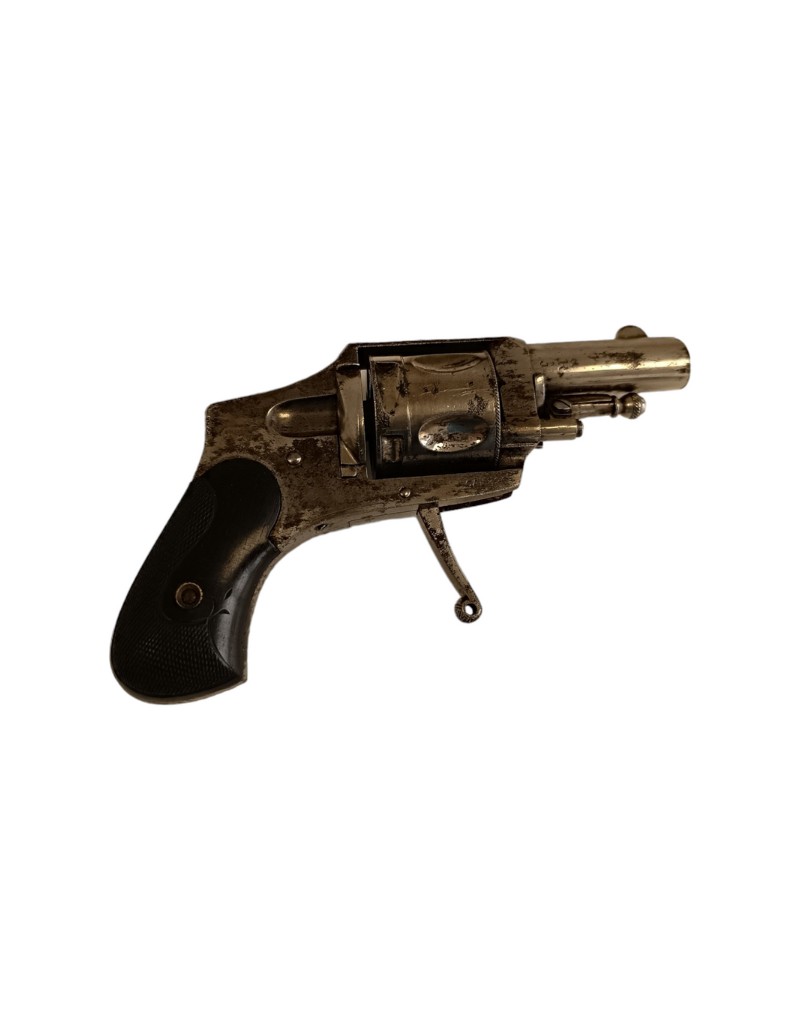REVOLVER TYPE BULLDOG CAL 320PN