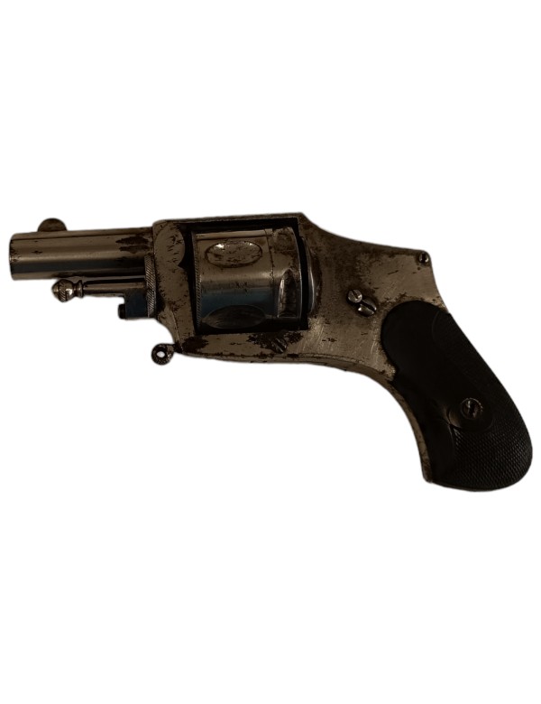REVOLVER TYPE BULLDOG CAL 320PN