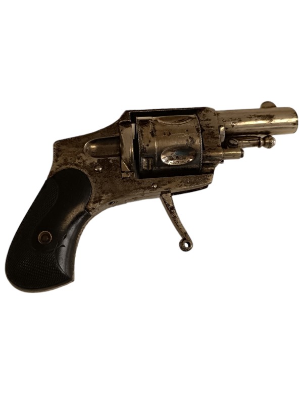 REVOLVER TYPE BULLDOG CAL 320PN