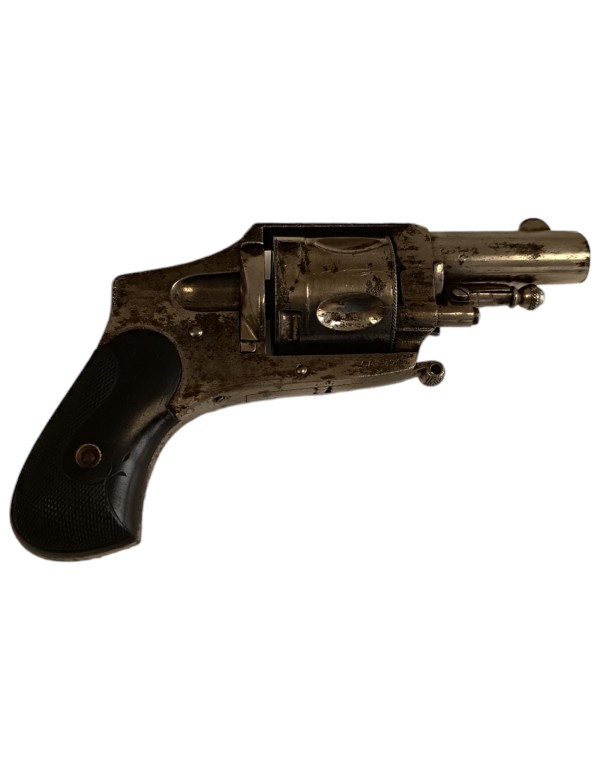 REVOLVER TYPE BULLDOG CAL 320PN
