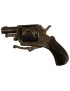 REVOLVER TYPE BRITISH BULLDOG