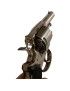 REVOLVER TYPE BRITISH BULLDOG