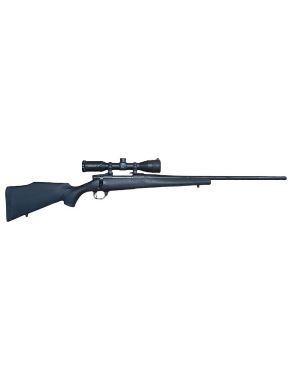 CARABINE WEATHERBY VANGUARD...