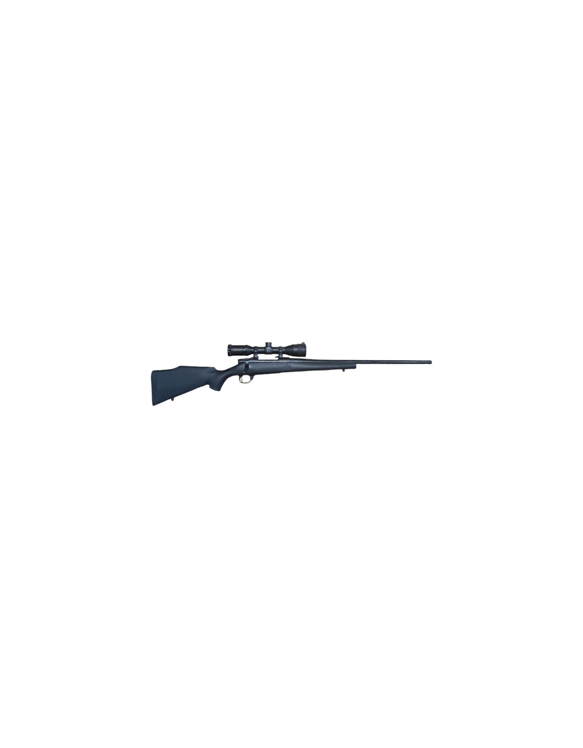 CARABINE WEATHERBY VANGUARD 30-06 SPRING (7,62 X 63MM) PACK LUNETTE