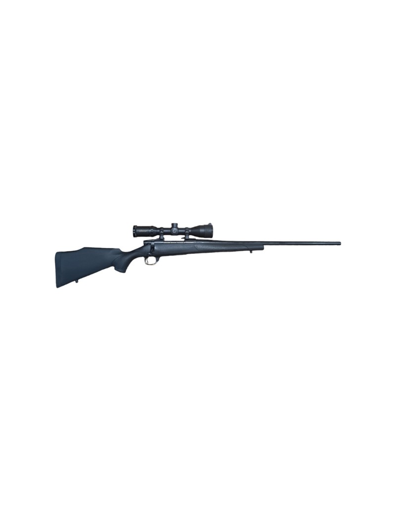 CARABINE WEATHERBY VANGUARD 30-06 SPRING (7,62 X 63MM) PACK LUNETTE