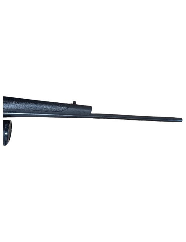 CARABINE WEATHERBY VANGUARD 30-06 SPRING (7,62 X 63MM) PACK LUNETTE