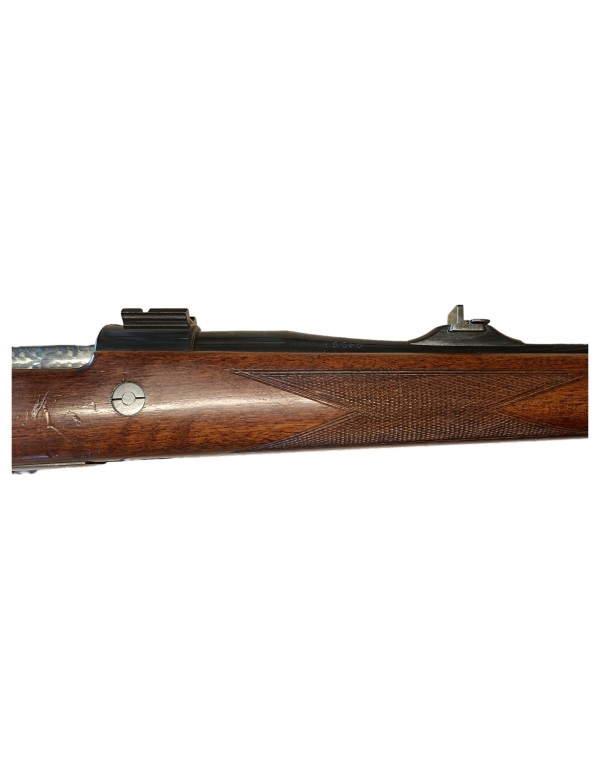 DUMOULIN MODELE: KARABINER 98 K 7 X 64