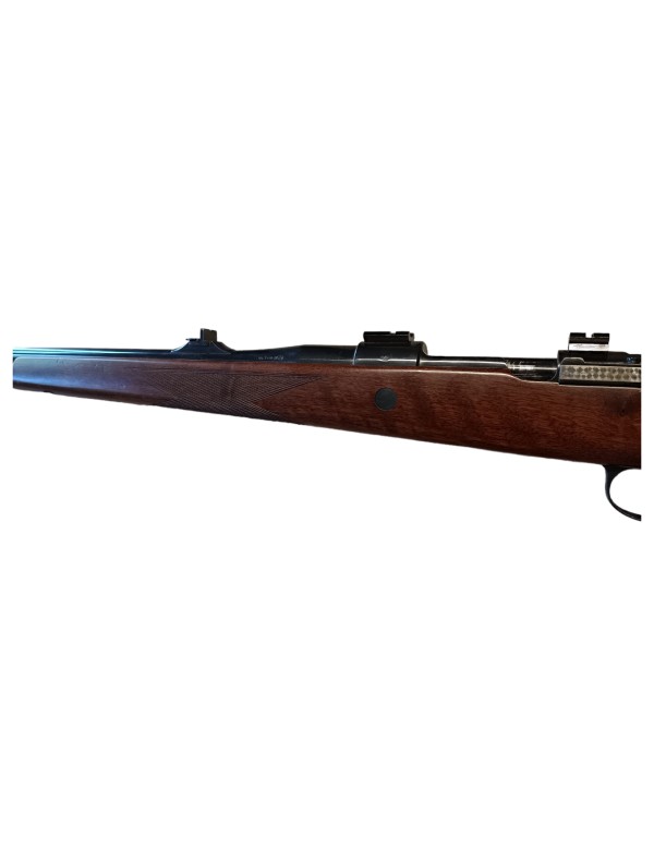 DUMOULIN MODELE: KARABINER 98 K 7 X 64