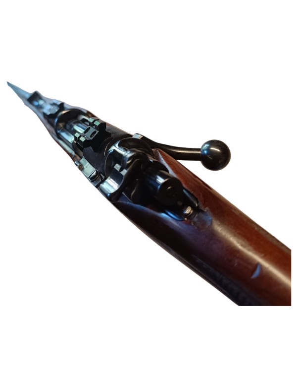 DUMOULIN MODELE: KARABINER 98 K 7 X 64