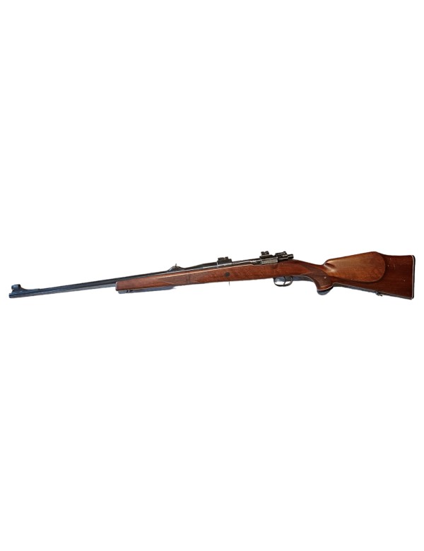 DUMOULIN MODELE: KARABINER 98 K 7 X 64