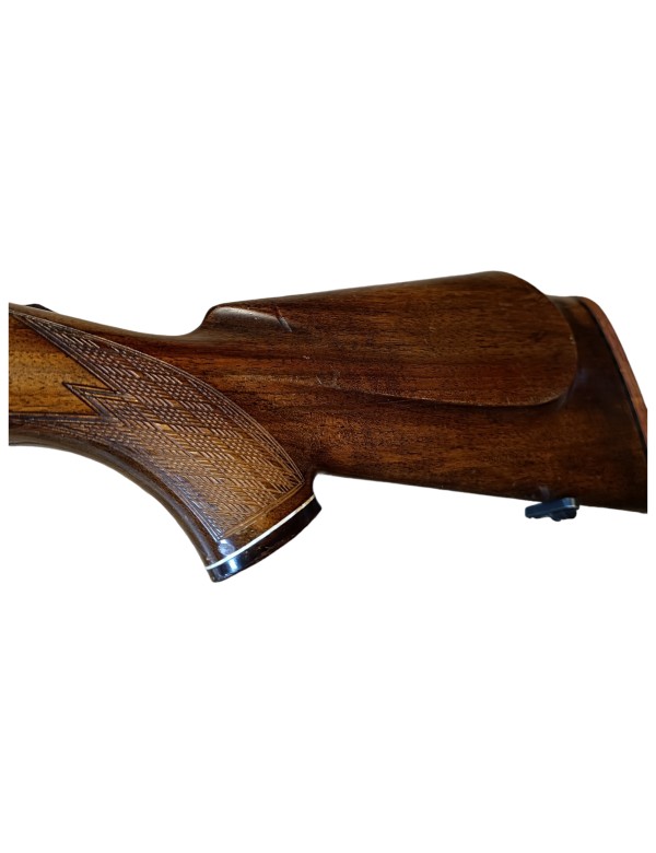 CARABINE VOERE STLF 3 CALIBRE 270 WIN