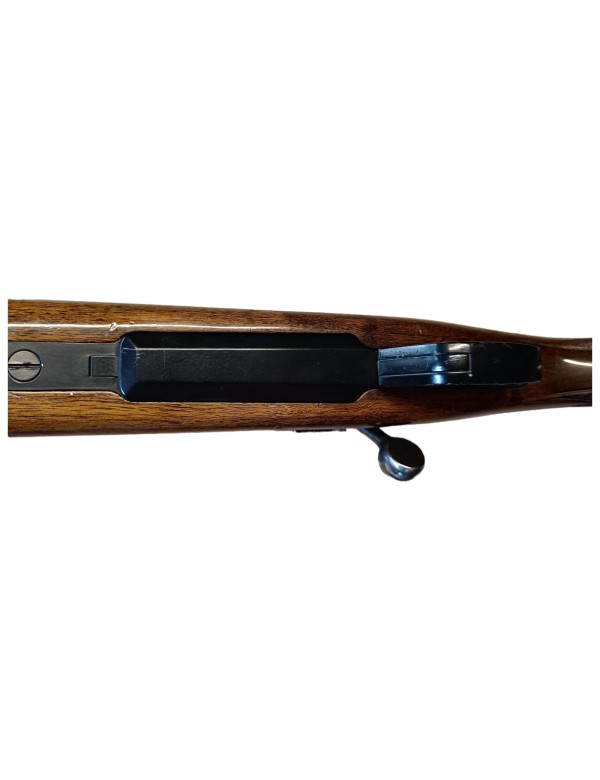 CARABINE VOERE STLF 3 CALIBRE 270 WIN