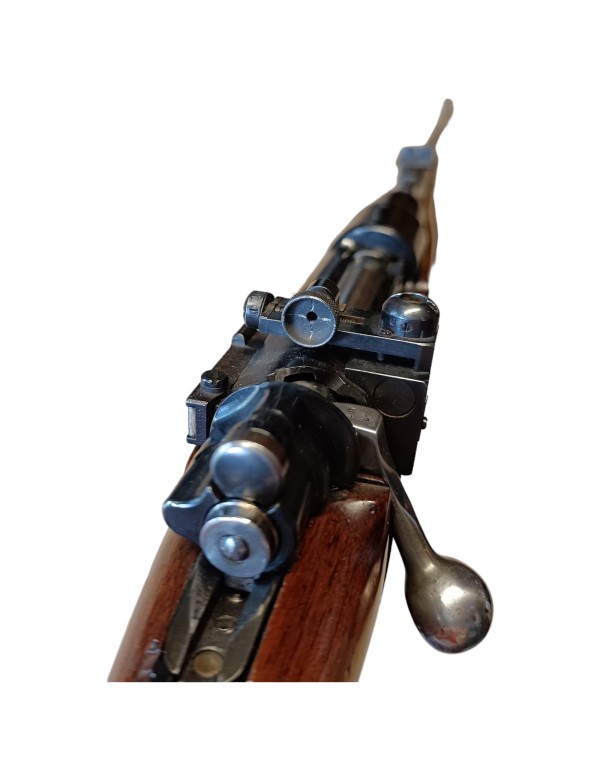 CARABINE VOERE STLF 3 CALIBRE 270 WIN