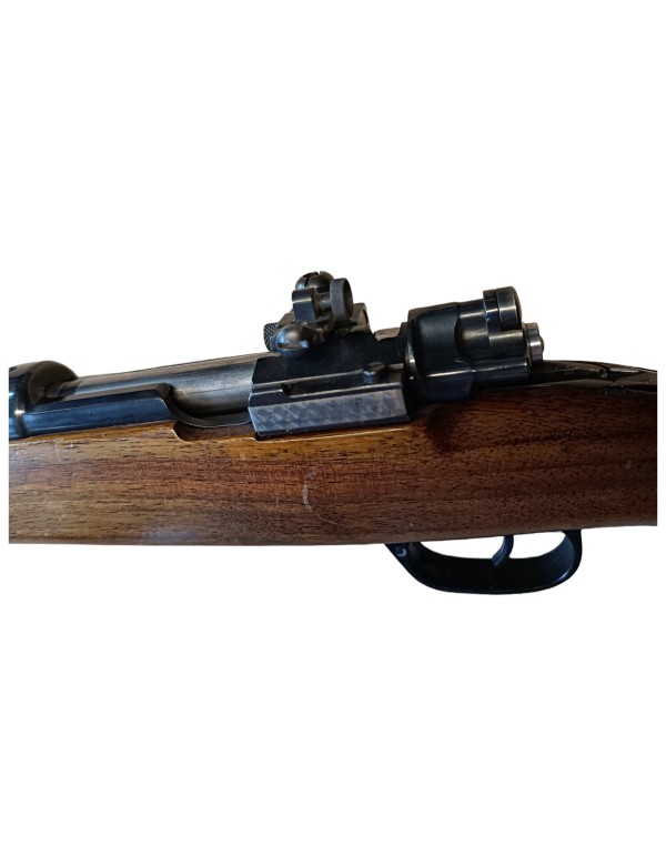 CARABINE VOERE STLF 3 CALIBRE 270 WIN