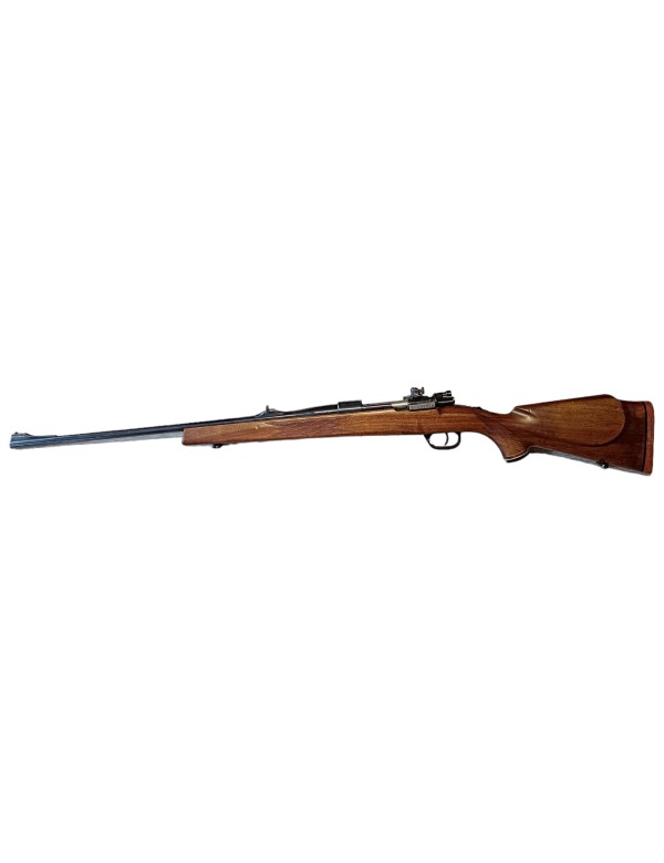 CARABINE VOERE STLF 3 CALIBRE 270 WIN