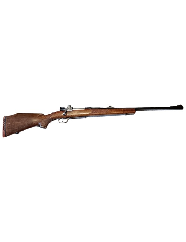 CARABINE VOERE STLF 3 CALIBRE 270 WIN