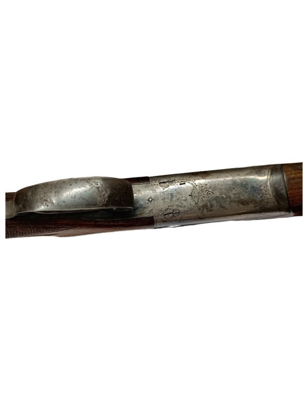 FUSIL SUPERPOSE KERNE CAL 12/70