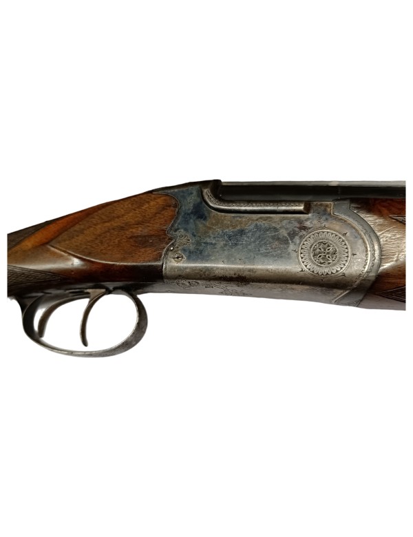 FUSIL SUPERPOSE KERNE CAL 12/70