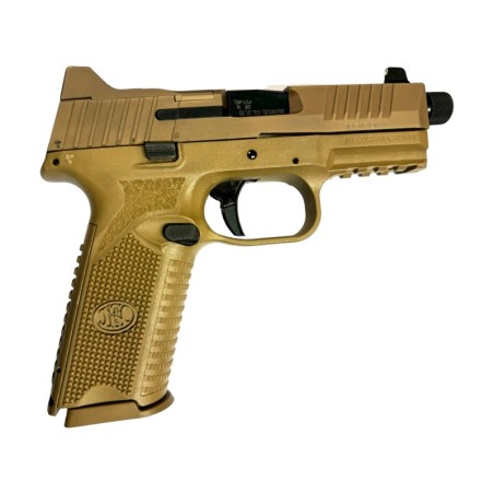 Fn herstal modèle 509 FDE tactical calibre 9x19