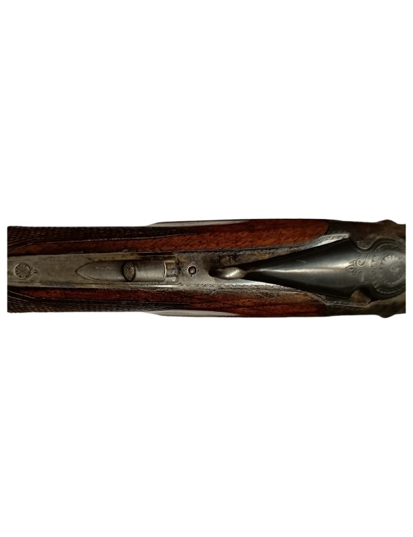 FUSIL SUPERPOSE KERNE CAL 12/70