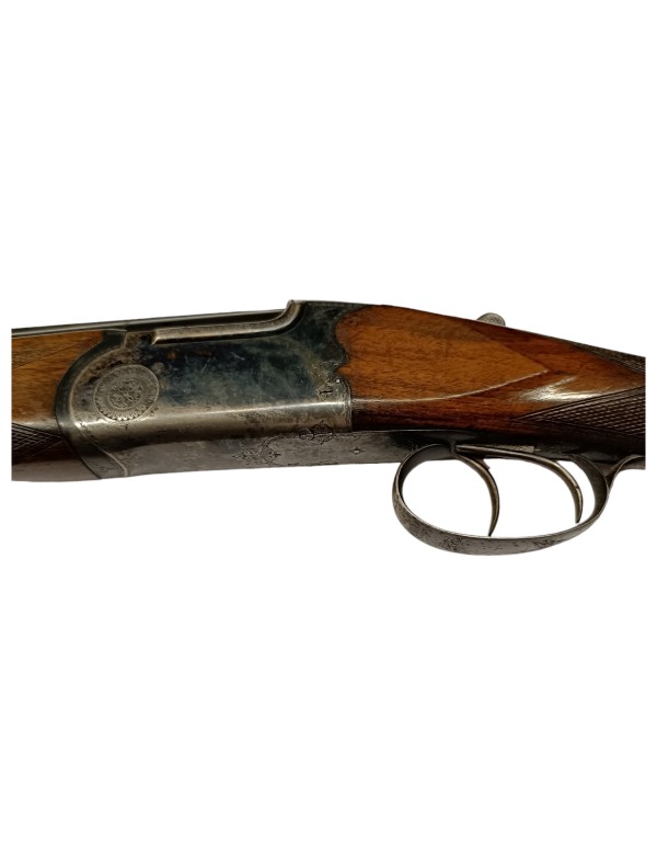 FUSIL SUPERPOSE KERNE CAL 12/70