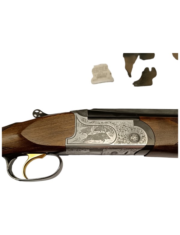 CARABINE FAIR (FABBRICA ARMI ISIDORO RIZZINI) CLASSIC (DC 388) 8 X 57 IRS (8 X 57 JRS)